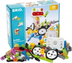 BRIO Builder Soundmodul-Konstruktionsset Конструктор звукового модуля Builder