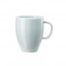 Rosenthal Rosenthal Junto Opal Green - Porzellan Becher mit Henkel 0,38 L Rosenthal Junto Opal Green - Фарфоровая кружка с ручкой 0,38 л