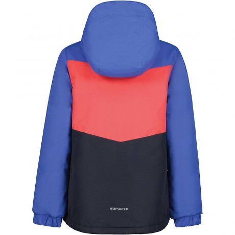 ICEPEAK Skijacke LEOLA fur Madchen Лыжная куртка LEOLA для девочек