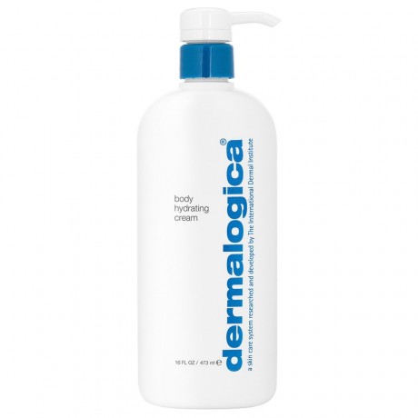 Dermalogica (Дермалогика) Body Hydrating Cream Bodylotion Body, 284 g