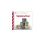 Dorling Kindersley Verlag Mein Fuhlbilderbuch: Spielsachen Книга с картинками о моих чувствах: игрушки