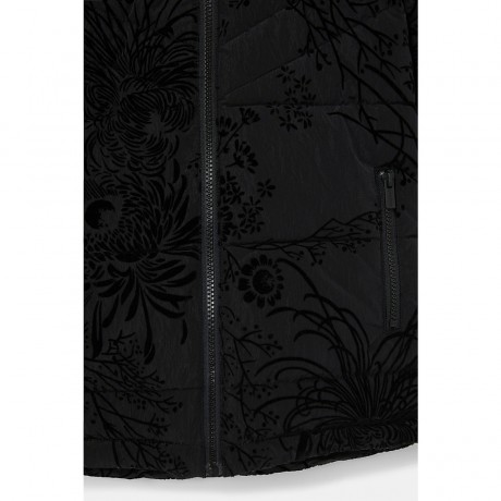 Desigual Winterjacke CHAQ MOSELLE fur Madchen Зимняя куртка CHAQ MOSELLE для девочки