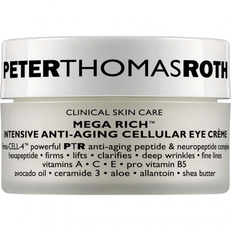 Peter Thomas (Питер Томас) Roth Mega-Rich Intensive Anti-Aging Cellular Eye Cream Крем, 22 g