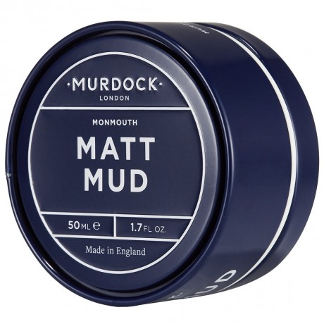 Murdock London Matt Mud  Мэтт Мад