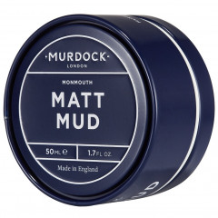 Murdock London Matt Mud  Мэтт Мад