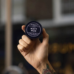 Murdock London Matt Mud  Мэтт Мад