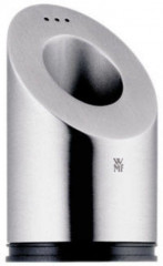 WMF WMF Pfefferamp;Salzstreuer TWO IN ONE  silber Перечница и солонка WMF ДВА В ОДНОМ