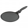 WMF WMF Crepes-Pfanne 27 cm  schwarz Форма для блинов WMF 27 см