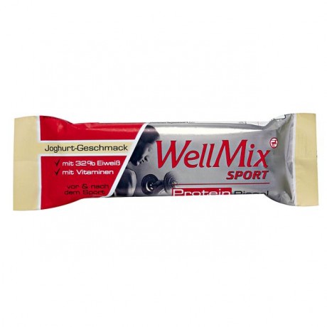 WellMix Sport Protein Протеин Батончик "Joghurt" 45 г