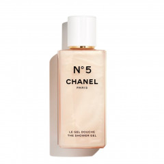 CHANEL DUSCHGEL N°5 SHOWER GEL Duschgel ГЕЛЬ ДЛЯ ДУША 200мл