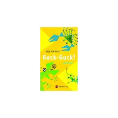 Aracari Verlag Guck-Guck!: Dreieckig Гак-гак!: Треугольный
