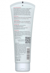 lavera BASIS SENSITIVE Reinigungsmilch Очищающее молочко lavera BASIS SENSITIVE 125мл