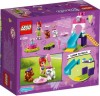 LEGO LEGO Friends 41396 Welpenspielplatz LEGO Friends 41396 Игровая площадка для щенков