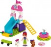 LEGO LEGO Friends 41396 Welpenspielplatz LEGO Friends 41396 Игровая площадка для щенков