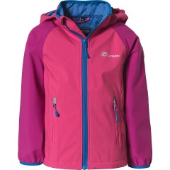 Outburst Softshelljacke fur Madchen Куртка софтшелл для девочки