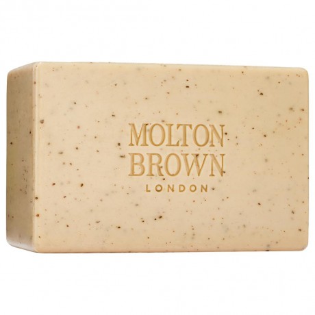 Molton Brown Re-charge Black Pepper Bodyscrub Bar Скраб для тела Recharge Black Pepper