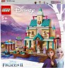 LEGO Disney Princess 41167 Schloss Arendelle Disney Princess 41167 Замок Эренделл
