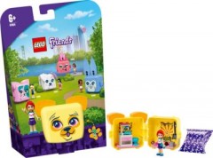 LEGO LEGO Friends 41664 Mias Mops-Wurfel LEGO Friends 41664 Кубик мопса Мии