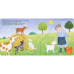 arsEdition Verlag Guck mal просто посмотрите