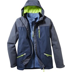 killtec Outdoorjacke KOS fur Jungen Уличная куртка KOS для мальчиков