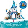 LEGO LEGO Disney Princess 43206 Cinderellas Schloss LEGO Disney Princess 43206 Замок Золушки