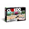 Winning Moves Cluedo Munchen Клуедо Мюнхен