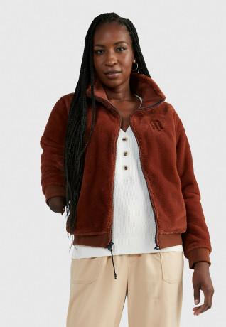 Tommy Hilfiger Winter jacket heritage gold Зимняя куртка золото наследия