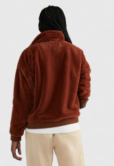 Tommy Hilfiger Winter jacket heritage gold Зимняя куртка золото наследия