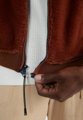 Tommy Hilfiger Winter jacket heritage gold Зимняя куртка золото наследия