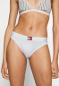 Tommy Hilfiger TOMMY HILFIGER X SHAWN MENDES Briefs white TOMMY HILFIGER X SHAWN MENDES Трусы белый