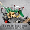 LEGO LEGO Jurassic World 76942 Flucht des Baryonyx LEGO Jurassic World 76942 Побег барионикса