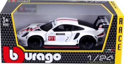 Bburago Bburago 1:24 Ббураго 1:24
