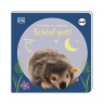 Dorling Kindersley Verlag Mein liebstes Kuscheltierbuch: Schlaf gut! Моя любимая книга о чучелах животных: Спи спокойно!