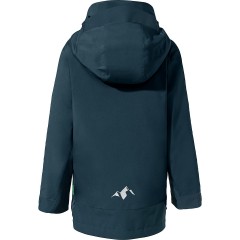 VAUDE Winterjacke CASAREA fur Jungen Зимняя куртка CASAREA для мальчиков