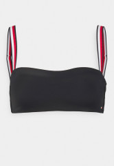 Tommy Hilfiger BANDEAU Bikini top desert sky БАНДО лиф бикини небо пустыни