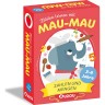 AUZOU Zahlen lernen mit Mau-Mau Учим цифры с Мау-Мау