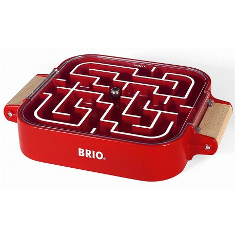 BRIO Mitnehm-Labyrinth Бразильский лабиринт