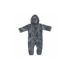 Lodger Baby Winteranzug Outdoor-Overalls fur Kinder Детские зимние комбинезоны на открытом воздухе для детей