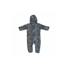 Lodger Baby Winteranzug Outdoor-Overalls fur Kinder Детские зимние комбинезоны на открытом воздухе для детей