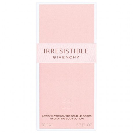 Givenchy Hydrating Body Lotion  Увлажняющий лосьон для тела