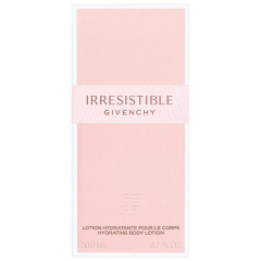 Givenchy Hydrating Body Lotion  Увлажняющий лосьон для тела