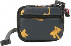 LEGO Geldborse LEGO NINJAGO Team Golden (2022) Кошелек LEGO NINJAGO Team Golden (2022)