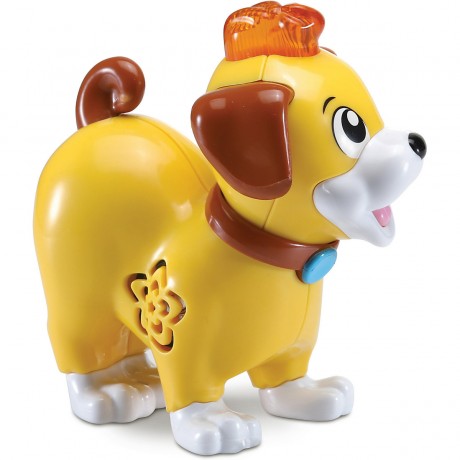 Vtech Tip Tap Baby Tiere Наконечник коснитесь детенышей животных