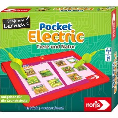 Noris Pocket Electric Карманный электрический
