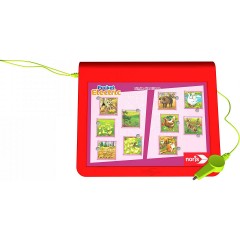 Noris Pocket Electric Карманный электрический