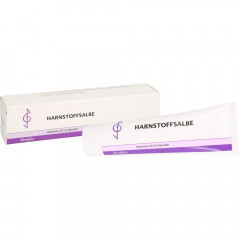 Bombastus HARNSTOFFSALBE  МОЧЕВИНА МАЗЬ