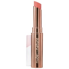 Nude by Nature Sheer Glow Colour Balm Lippenpflege Lipbalm, 2,75 g
