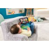 Mattel Fisher-Price Lernspass Homeoffice Laptop Elektronisches Babyspielzeug (deutsche Edition) Fisher-Price Learning Fun Home Office Laptop Electronic Baby Toys (немецкое издание)