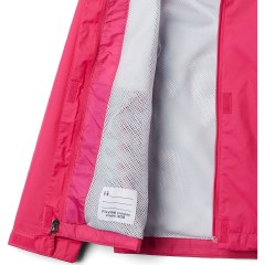 Columbia Hardshelljacke Arcadia Outdoorjacken fur Kinder Жёсткая куртка Arcadia уличные куртки для детей