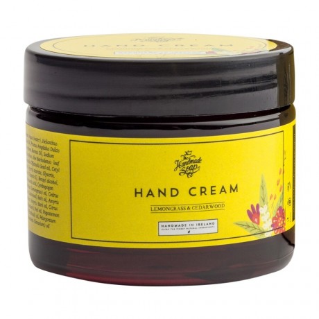 The Handmade Soap Hand Cream  крем для рук